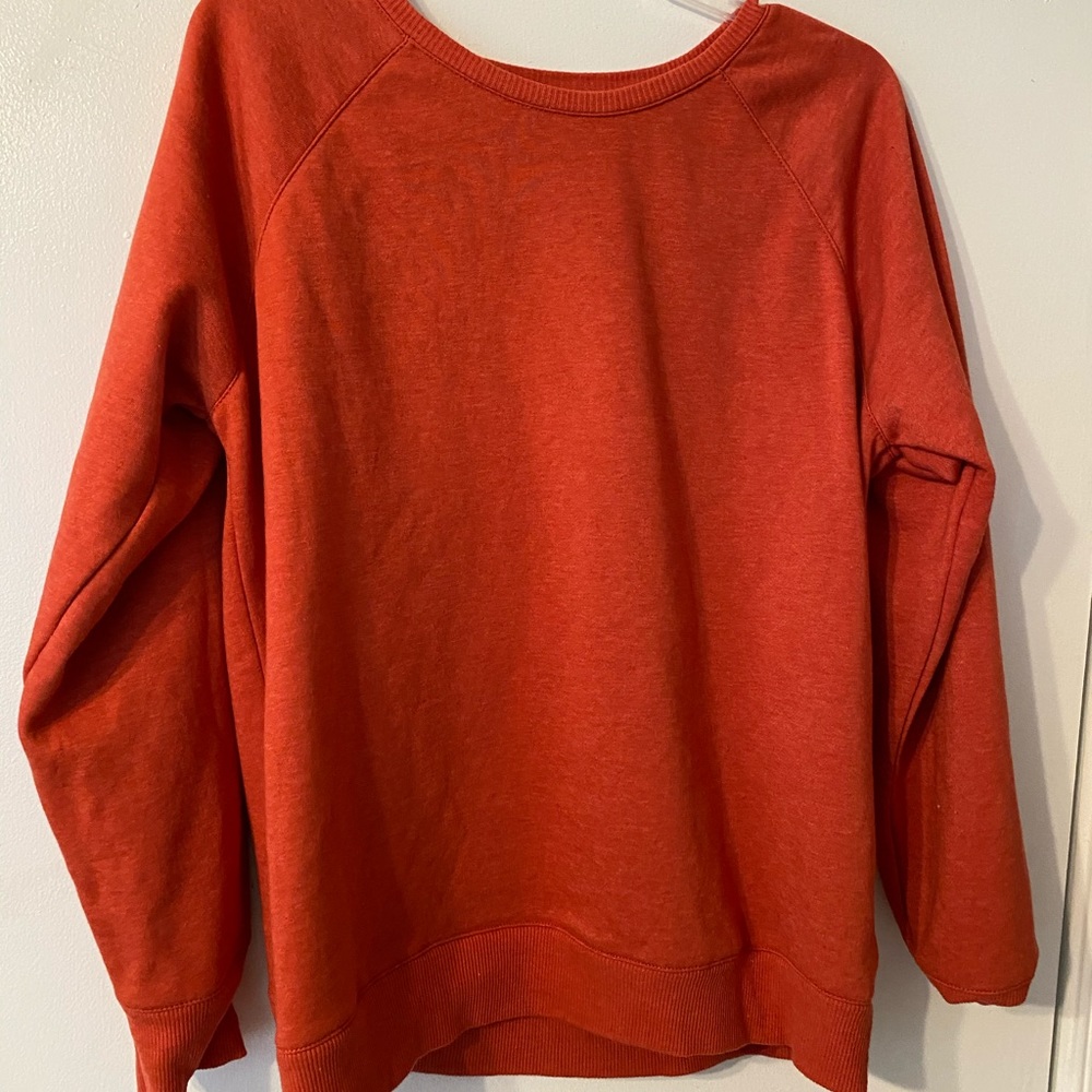 sweater